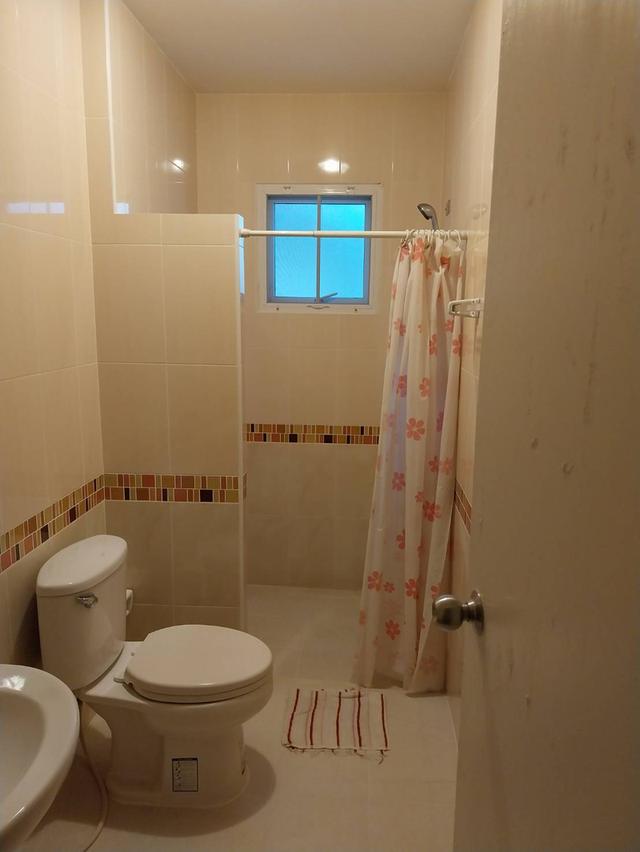 บ้านเดี่ยว มบ.ชวนชื่นกรีนบาวด์  บางคูวัด ปทุมธานี 6