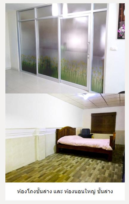 🏠 ขายบ้านเดี่ยว พร้อมห้องสำหรับค้าขาย/เปิดออฟฟิศ ติดถนนเมน 6