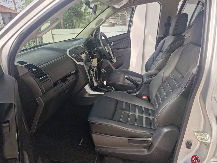 ISUZU MU-X 1.9 LUXURY ปี 2020 รูปที่ 10