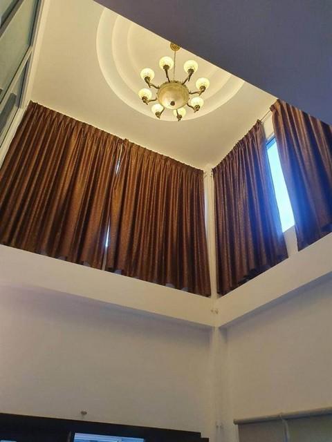 P290 ให้เช่า บ้านเดี่ยว 3 ชั้น ใกล้ลาดปลาเค้า เลียบด่วน ใกล้มหาวิทยาลัยเกษตร สุกี้ตี๋น้อย พหลโยธิน เสนานิคม ลาดพร้าว เข้าซอยประเสริฐมนูกิจ 100 เมตร 6