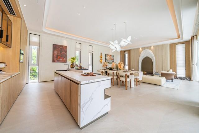 FOR SALE | LUXURY PRIVATE POOL VILLA พูลวิลล่าสุดหรู วิวเขาชีจรรย์ & สนามกอล์ฟ Rare Property | ของหายากในตลาด 15