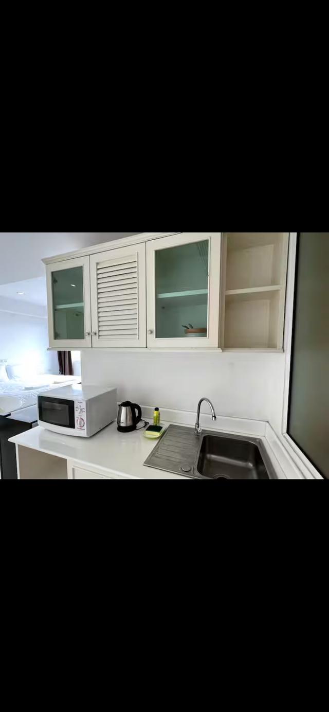 ให้เช่าคอนโด The Royal Navin Tower ห้อง 184 10