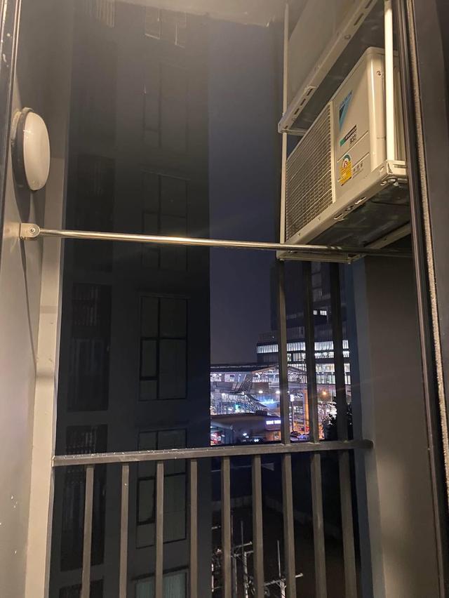 ให้เช่าคอนโดออริจิ้น ปลั๊ก แอนด์ เพลย์ รามอินทรา 9