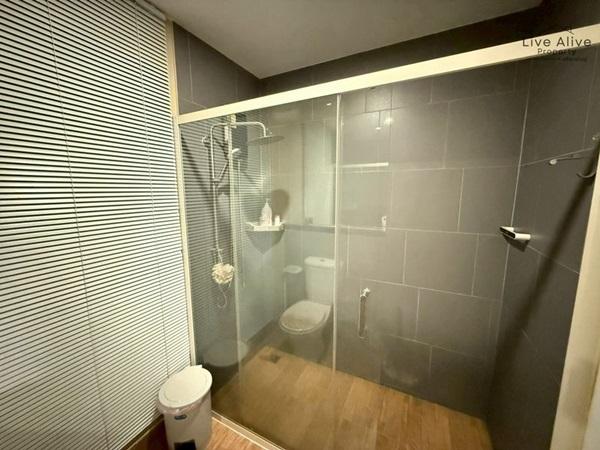 ให้เช่าบ้าน โครงการ คาซ่าเพรสโต้ ประชาอุทิศ 90 สงบ บรรยากาศดี 50.3 ตร.วา 3 ห้องนอน โทร 085-8266936 5