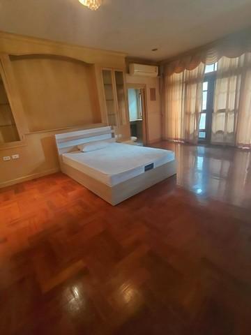 ให้เช่า บ้านเดี่ยว2ชั้น 101ตรว. ประชาชื่น ใกล้ห้างเดอะมอลล์งามวงศ์วาน 3