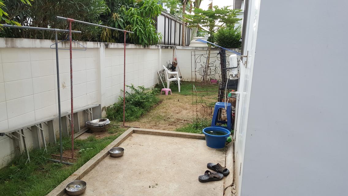 ขายบ้าน ราคาต่ำกว่าตลาด 6