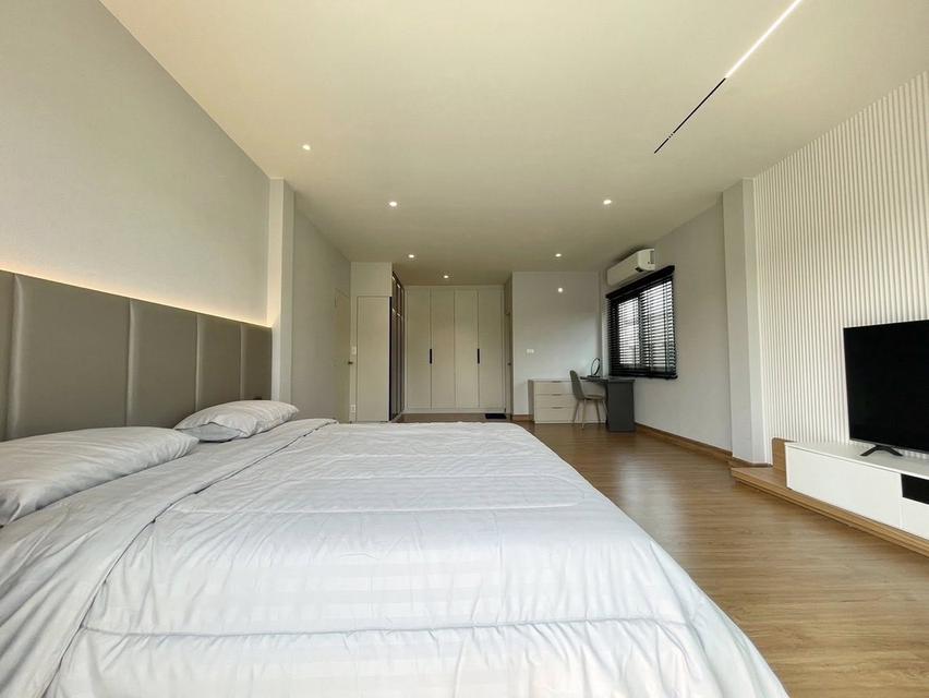 ให้เช่าบ้านเดี่ยว  Centro Bangna Phase 1  บ้านพร้อมเข้าอยู่ 20