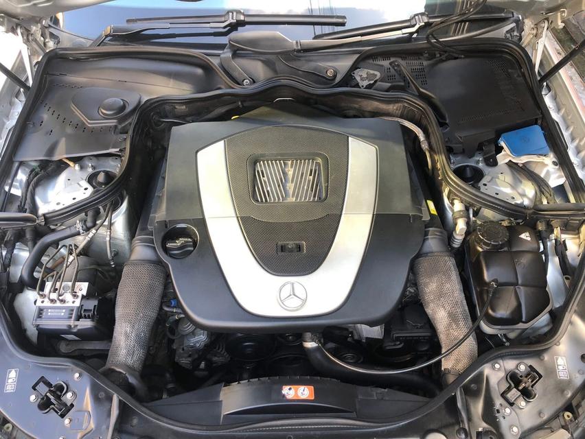 รถยนต์มือสองรถเบนซ์มือสอง 8