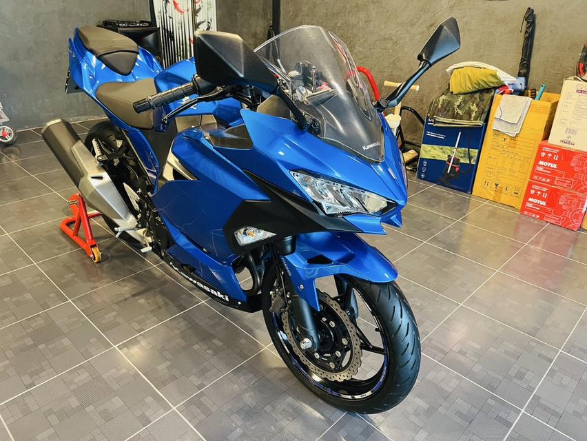 Ninja400/2021