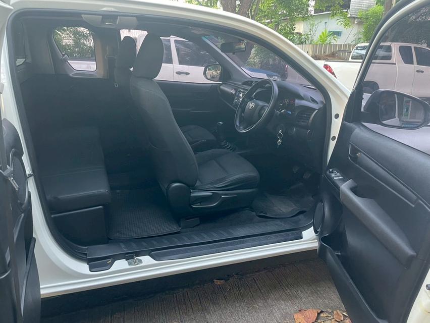 2020 Toyota revo 2.4 mt ขาย 298000 มีนบุรี กทม 13