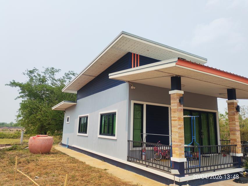 ​🏠 [ประกาศขาย] บ้านสวนโมเดิร์น พร้อมที่ดินผืนใหญ่ 11 ไร่เศษ 🌳 ​สัมผัสชีวิตใกล้ชิดธรรมชาติ บนพื้นที่ส่วนตัวที่ตอบโจทย์ทุกการใช้ชีวิต 🍃 10