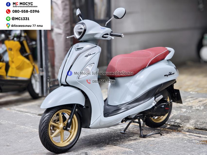 Grand Filano Hybrid 2022 วิ่ง10000โล รถบ้านเครื่องท่อเดิมๆ NO1472 รูปที่ 2
