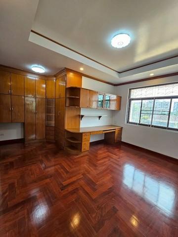 ให้เช่าบ้านเดี่ยว 3ชั้น เหมาะพักอาศัยและสำหรับทำออฟฟิศ ย่านลาดพร้าว วังทองหลาง 6