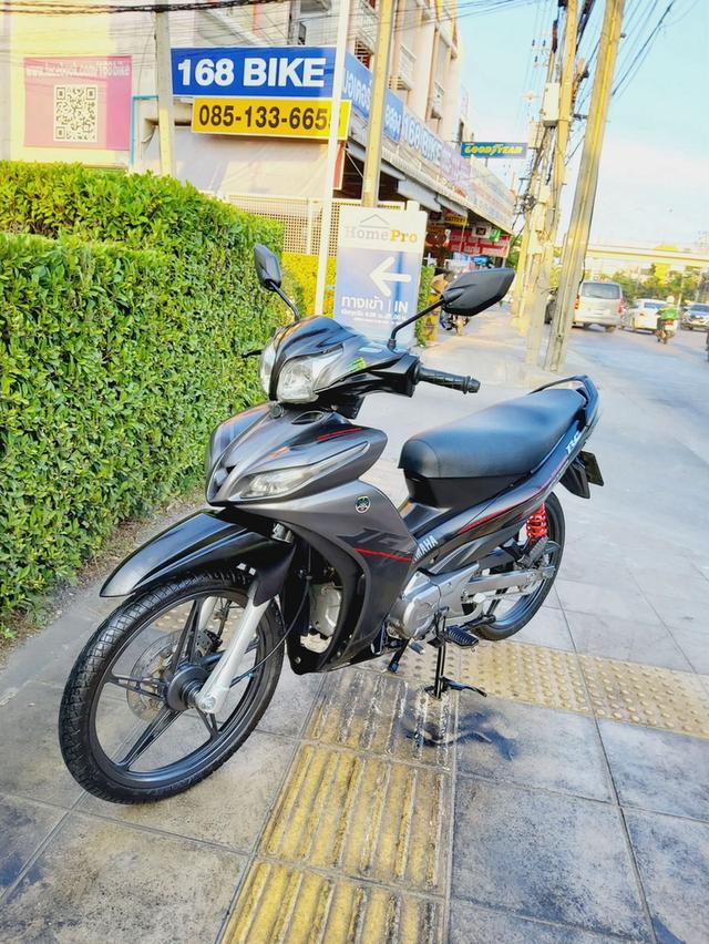 Yamaha Jupiter RC ปี2020 สภาพเกรดA 14262 km เอกสารพร้อมโอน 5