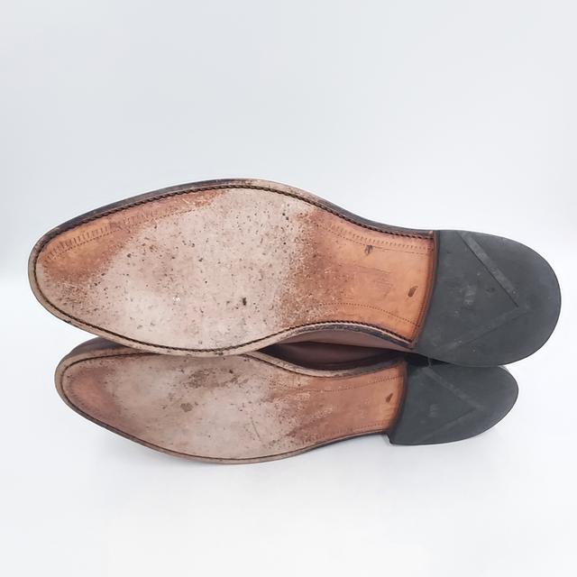 รองเท้า Allen Edmonds Fairfax size 16 us รูปที่ 9