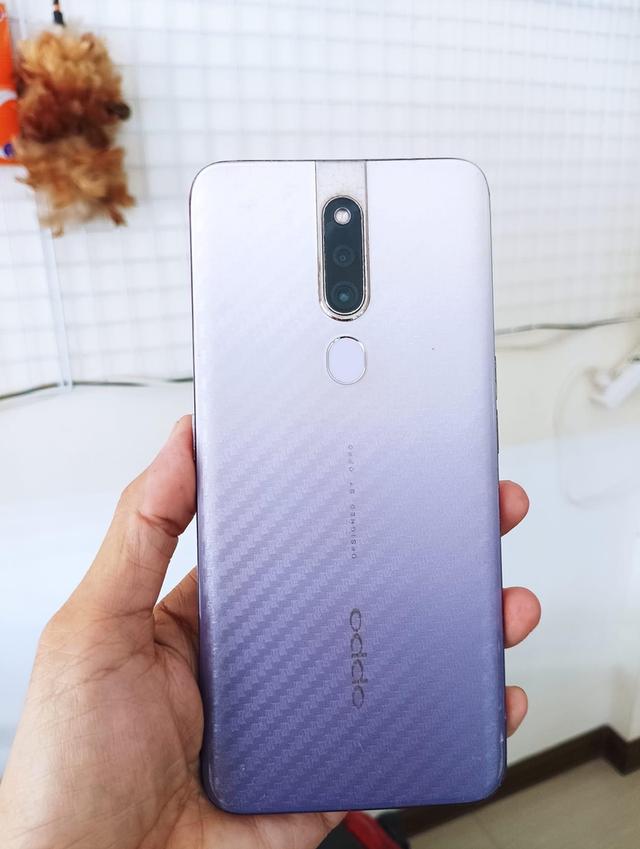 ขาย Oppo F11 PRO มือสอง