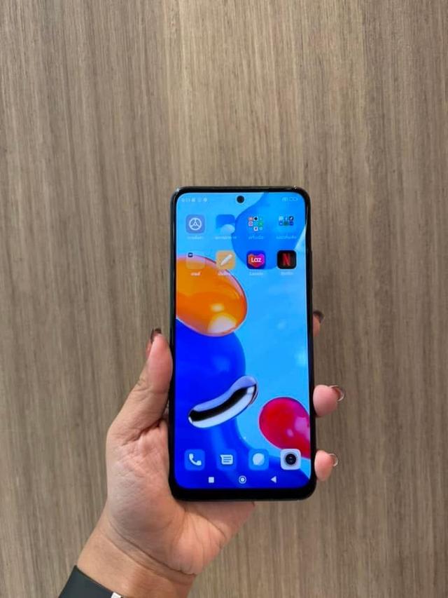 Redmi Note 11 ขายมือ 2 