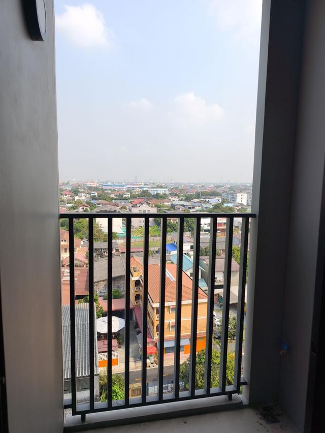 ขายสิทธิ์คอนโด The Origin Sukhumvit – Phraeksa 14