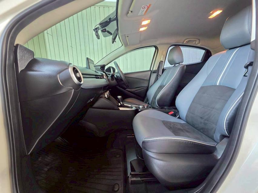 Mazda 2 1.3 Sport SP ( MNC ) 10