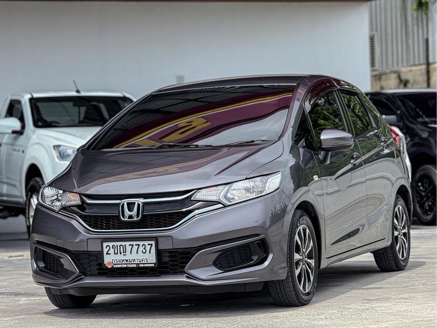 2021 HONDA JAZZ, 1.5 i-VTEC S 3