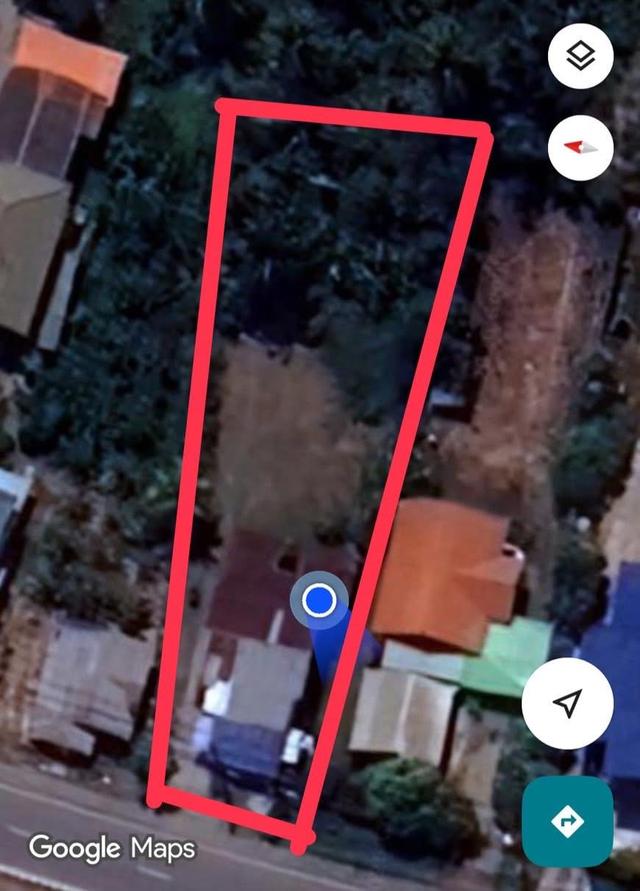 ขายที่ดินติดถนนเมืองสุโขทัยไม่มีน้ำท่วม 4