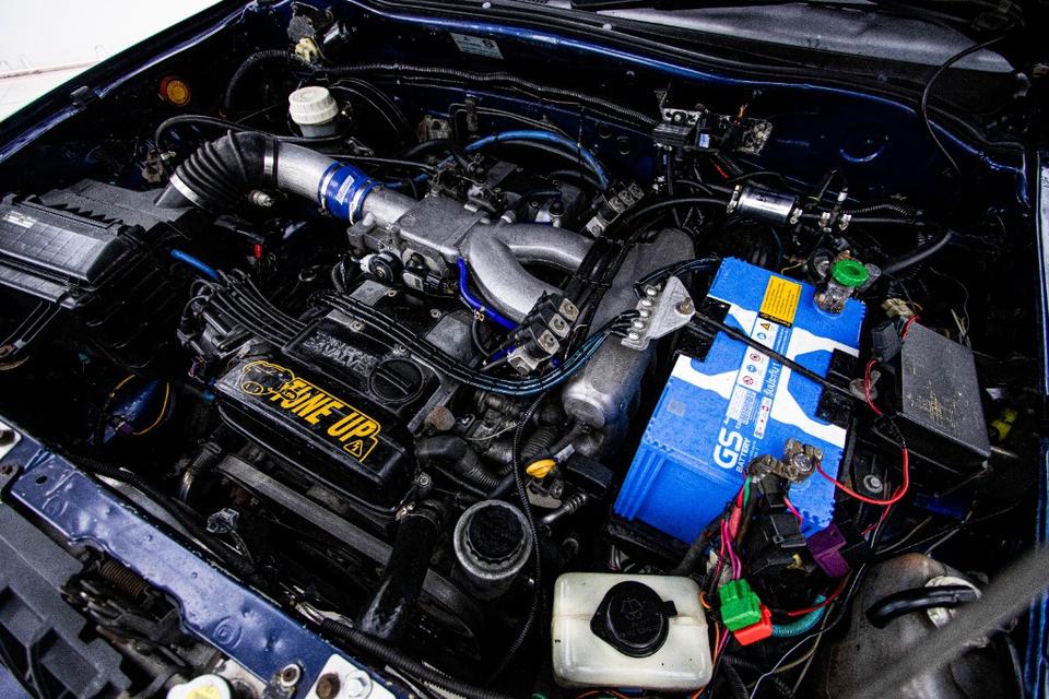 MITSUBISHI STRADA 2.5 AT 2009 12