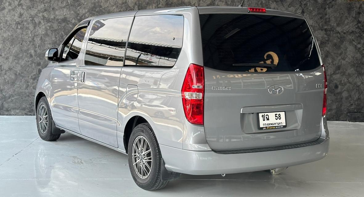 Hyundai H1 Touring 2019 รหัส JRS58 4