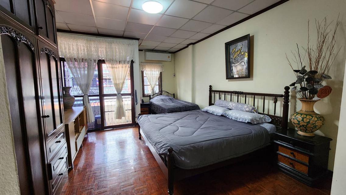 ทาวน์เฮ้าส์มือสอง37 ตารางวา 16