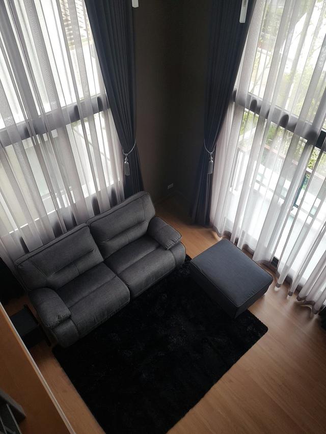 เช่า บ้านเดี่ยวสามชั้นทั้งหลังพร้อมเฟอร์นิเจอร์พร้อมอยู่ โครงการคุณภาพของ Pruksa Property-Passorn สรงประภา (เจ้าของปล่อยเอง)  โครงการ ภัสสร สรงประภา-ด 2