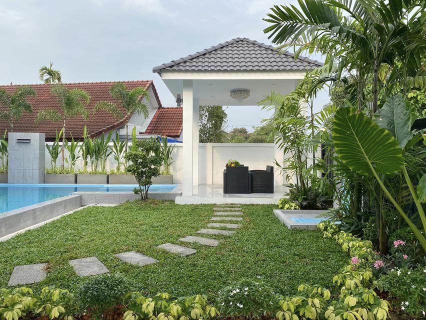 HOUSE POOL VILLA FOR SALE, Siam Country Club Area HS2446 3