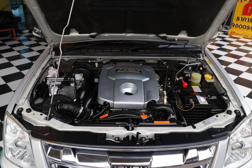 4B18-12 ISUZU D-MAX 2