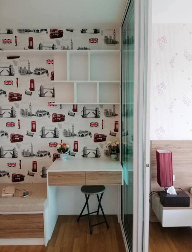 คอนโดพาลาซโซ่ ราชบุรี 15