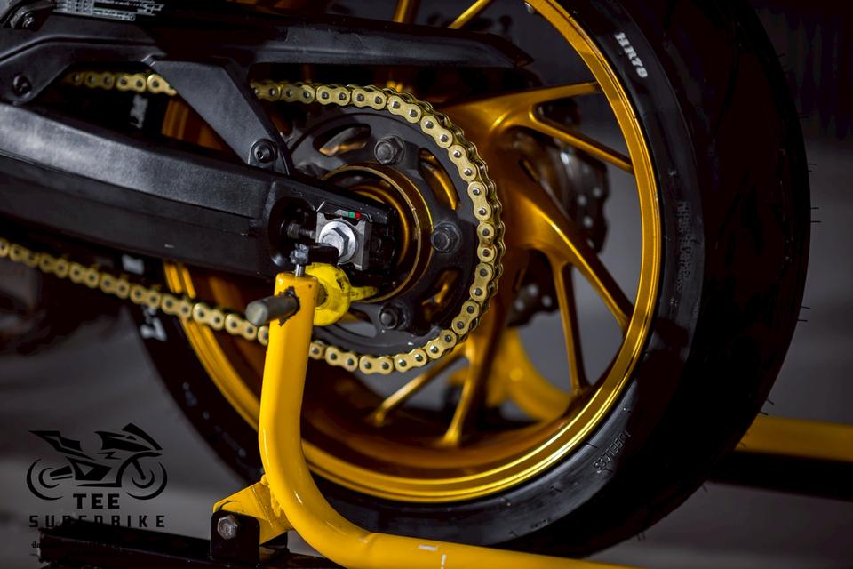 HONDA CBR650F LED 2018 รูปที่ 15