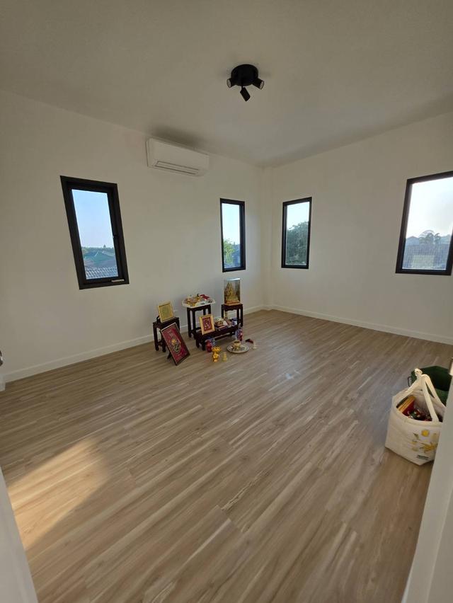 ขาย/ให้เช่าบ้านเดี่ยว 2 ชั้น หมู่บ้านสินทวีการ์เด้น 1 บ้านฉาง-ระยอง วิวภูเขา เงียบสงบเป็นส่วนตัว 14