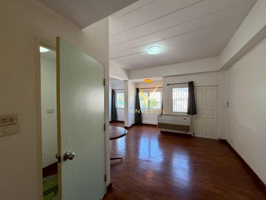 ให้เช่า ออฟฟิศ ประเสริฐมนูกิจ5 เคยเป็นสตูดิโอ 528 ตรม 44 ตรว 6