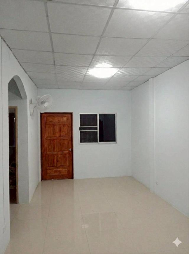 ขายบ้านชั้นเดียว หมู่บ้านกรีนการ์เด้นโฮม คลอง 11 6