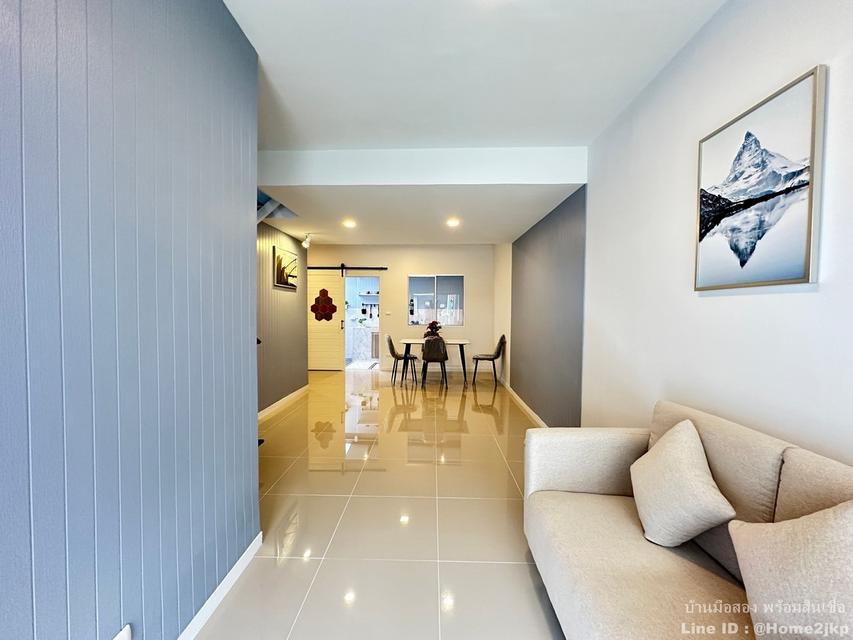 พฤกษา 105 ฉลองกรุง 4