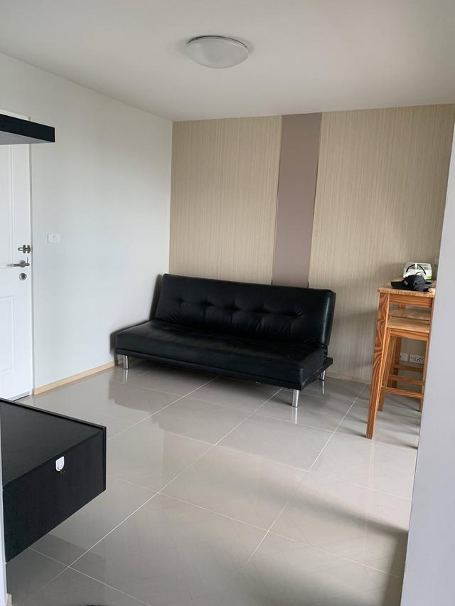 ดีคอนโด รัตนาธิเบศร์ D condo rattanathibet 2