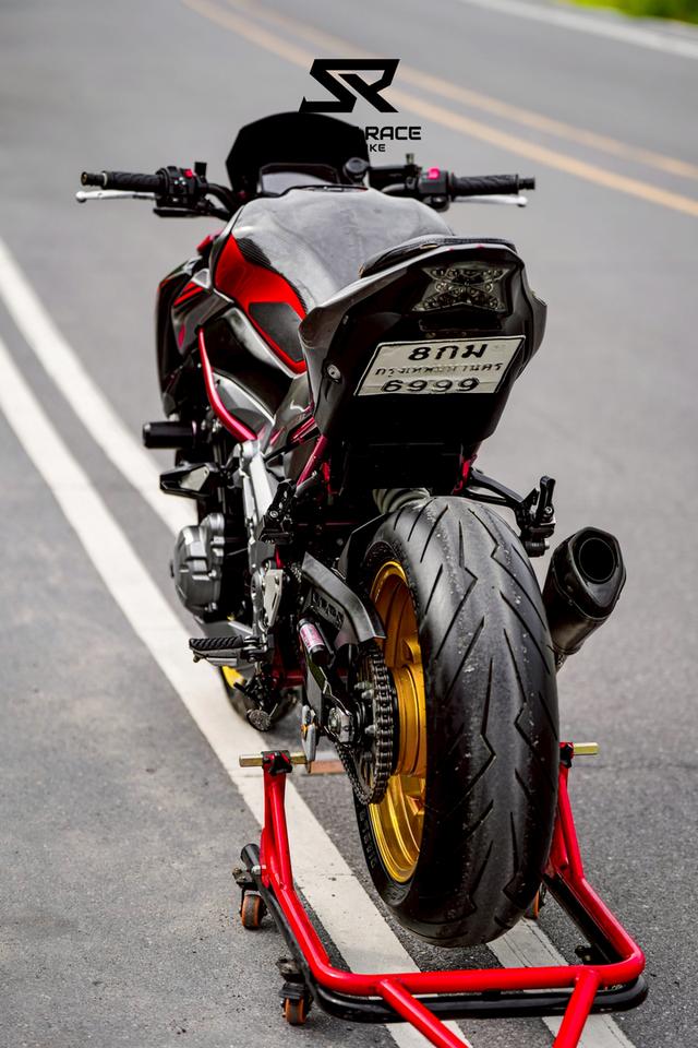 🏍️ kawasaki z900 special ปี 2018 | หล่อ แรง พร้อมซิ่ง! 🏍️