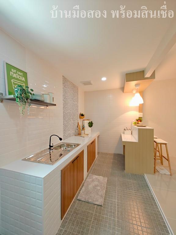 สัมพันธ์วิลล่า ลำลูกกา 13