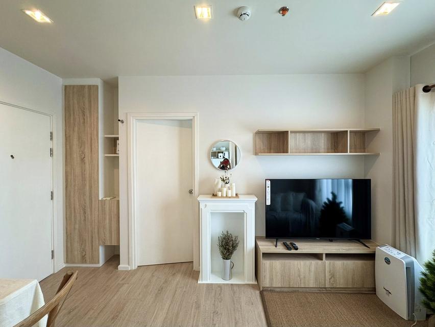 🌆✨ ขายคอนโดใจกลางเมือง ห้องสวย ทำเลพรีเมียม! ✨🌆 11