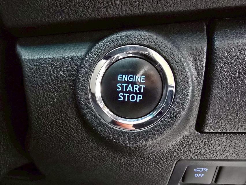 รหัสรถ WMT4456 Fortuner 2.8 Legender Black Top 4WD ปี 2022 7