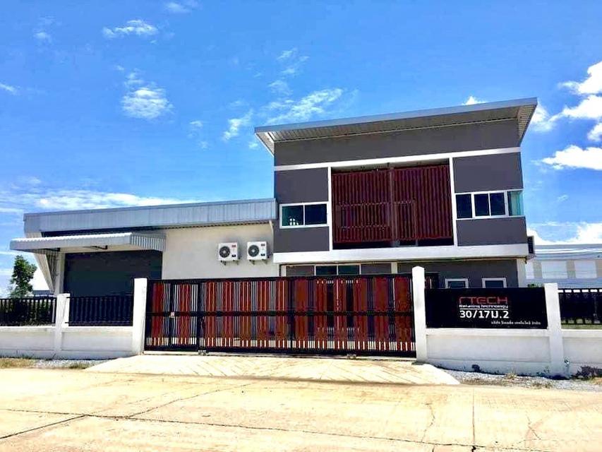 จองด่วน ! ขายที่ดินแบ่งแยก มีบริการพร้อมรับสร้าง ออกแบบ เขียนแบบ ขอสินเชื่อให้ครบจบ ที่ดินติดถนนใหญ๋ ย่านบางบัวทอง นนทบุรี 340 2