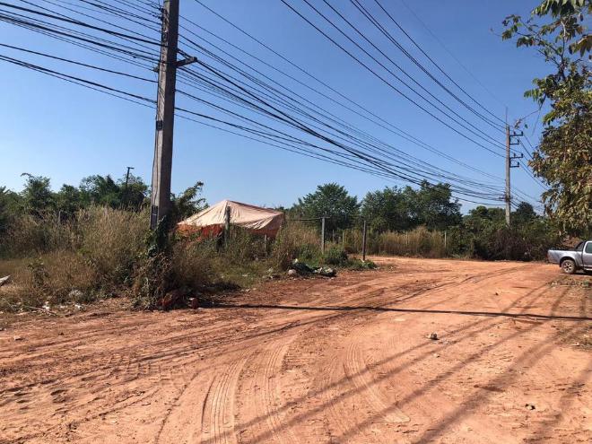 ที่ดิน 129ไร่ อำเภอเมืองปราจีนบุรี 6