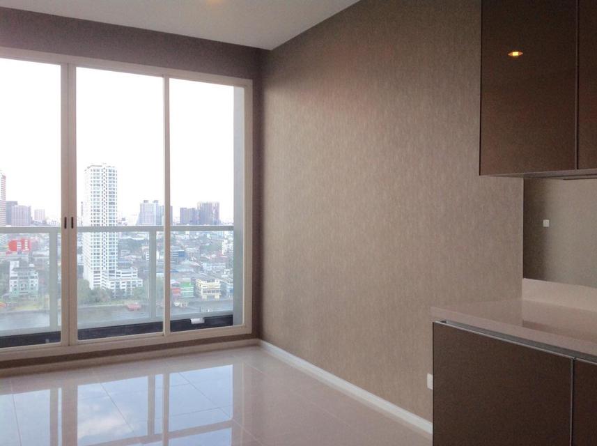 Menam Residences For Sale  4