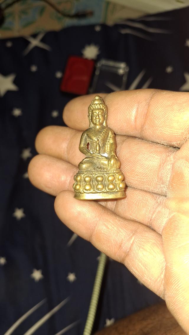 พระปล่อยให้เช่าปู่หมุน