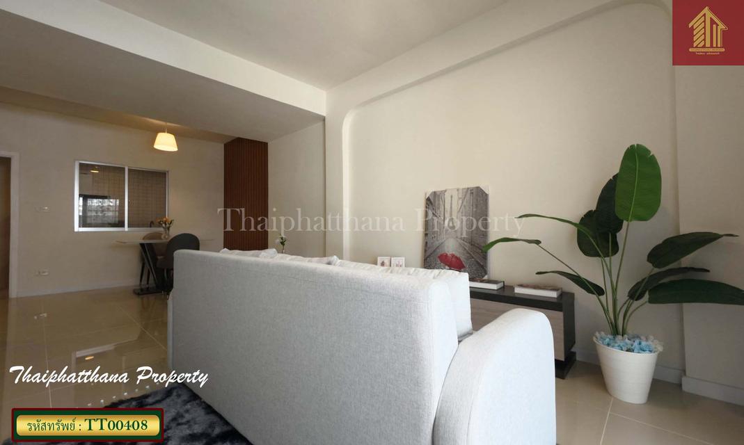 บ้านพฤกษา 85 หนามแดง-เทพารักษ์ 6