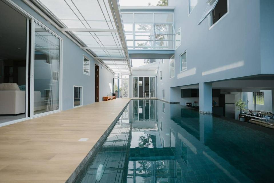 ขายบ้านพร้อมที่ดิน ต.หนองจ๊อม อ.สันทราย จ.เชียงใหม่ 11