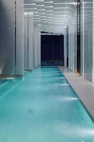 ให้เช่าคอนโด บิ้วอินพร้อมอยู่ Park Origin ทองหล่อ 30 ตรม 7