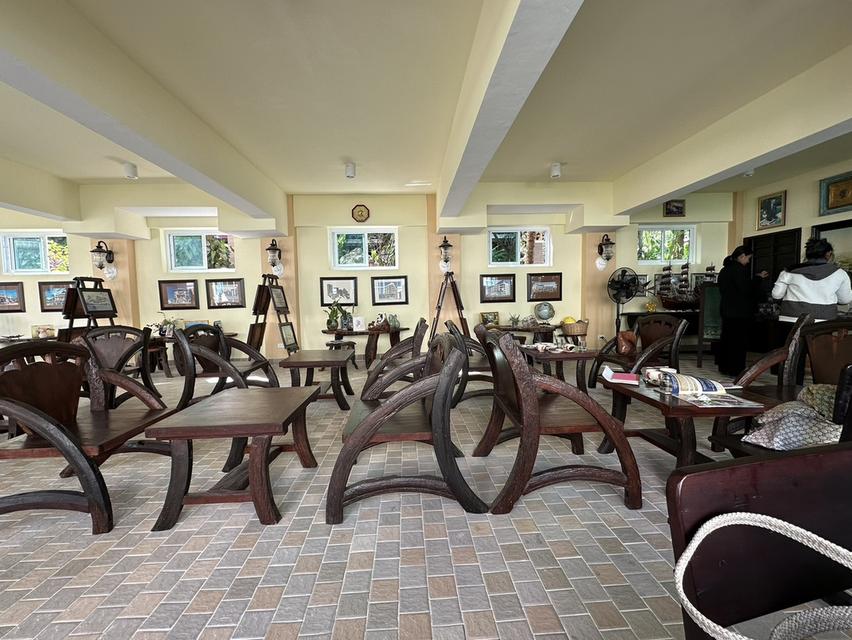 ขายคอนโด โครงการ เดอะ ชีวา แซงค์ทัวรี่ เขาใหญ่ 10 9